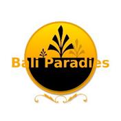 Logo von Bali Paradies