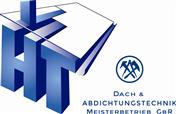 Logo von HT Dach & Abdichtungstechnik Meisterbetrieb GbR