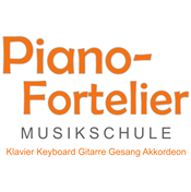 Pianofortelier Logo