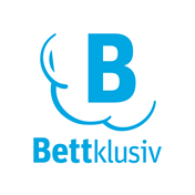 Logo von Bettklusiv Bettwäsche