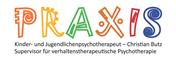 Logo von Kinder- und Jugendlichenpsychotherapeut, Supervisor, Christian Butz