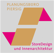 Logo von Planungsbüro Piersig