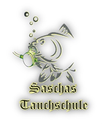 Firmengebäude Saschas Tauchschule