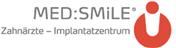 Loge von Med:Smile