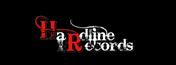Logo von Hardline Records Künstleragentur & Eventmanagement