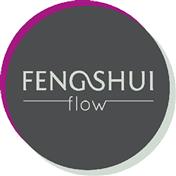 Logo Feng Shui Flow