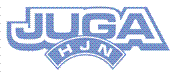 Logo von JUGA Hans-Joachim Nätebus