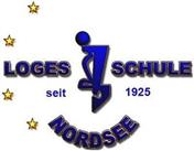 Logo von Berufsfachschule für Physiotherapie, LOGES - SCHULE OLDENBURG