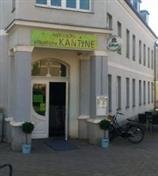 Werleburg-Kantine