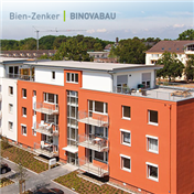 Neubau im Bestand, Baulückenschließung, Nachverdichtung, Modernisierung, Dachaufstockung 