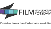 Logo von FMP Filmmanufaktur Potsdam GmbH