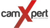 camXpert Logo