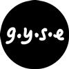 g.y.s.e media Logo