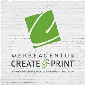 Werbeagentur Create & Print