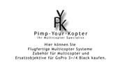 Logo von Pimp-Your-Kopter -Ihr Multicopter Specialist