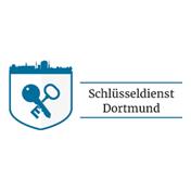Logo von Schlüsseldienst Dortmund