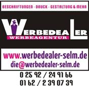 LOGO WERBEDEALER