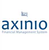 axinio.com - Rechnungsprogramm