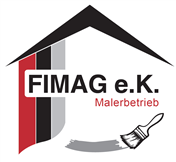Logo von FIMAG e.K. Malerbetrieb