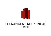 Logo von FT Franken Trockenbau GmbH
