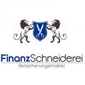 Finanzschneiderei Logo