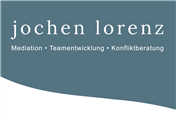 Logo von Mediation Heilbronn Jochen Lorenz, Mediator