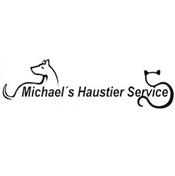 Logo von Michaels Haustier Service