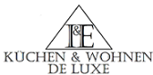 Logo von I&E Küchen & Wohnen de Luxe