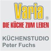 Logo von Varia Küchenstudio Peter Fuchs