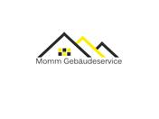 Logo von Momm Gebäudeservice