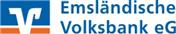 Logo von Emsländische Volksbank eG, Geldautomat Schloss Dankern