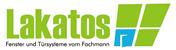 Logo von Lakatos Fenster & Türsysteme