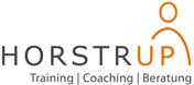 Logo von HORSTRUP Training|Coaching|Beratung