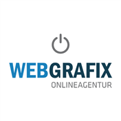 Web-Grafix - Logo