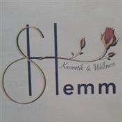 Logo von Simone Hemm / Medizinische Kosmetik und Fachfußpflege