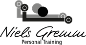 Logo von Niels Gremm Personal Training