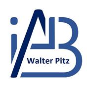 Logo von IAB Walter Pitz