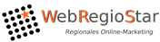 WebRegioStar - regionales Online-Marketing - Logo