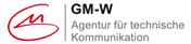 GM-W Logo