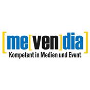 Mevendia - Logo