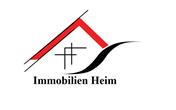 Logo von Immobilien Heim 