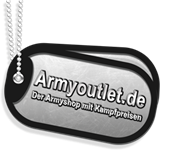 Logo Armyoutlet Dresden