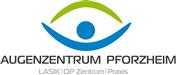 Logo von Augenzentrum Pforzheim, Dr. Schweiker, Dr. Thomas, Dr. Gora