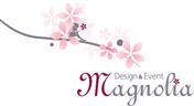 Logo von Magnolia Design & Event