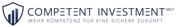 Competent Investment Gmbh Sven Thieme - Logo