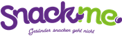 Logo von Snack Me GmbH