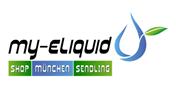 my-eLiquid Logo