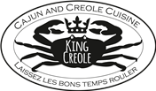 Logo von KING CREOLE