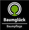 Logo Baumglück Baumpflege München Nürnberg