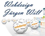 Logo Will-Webdesign